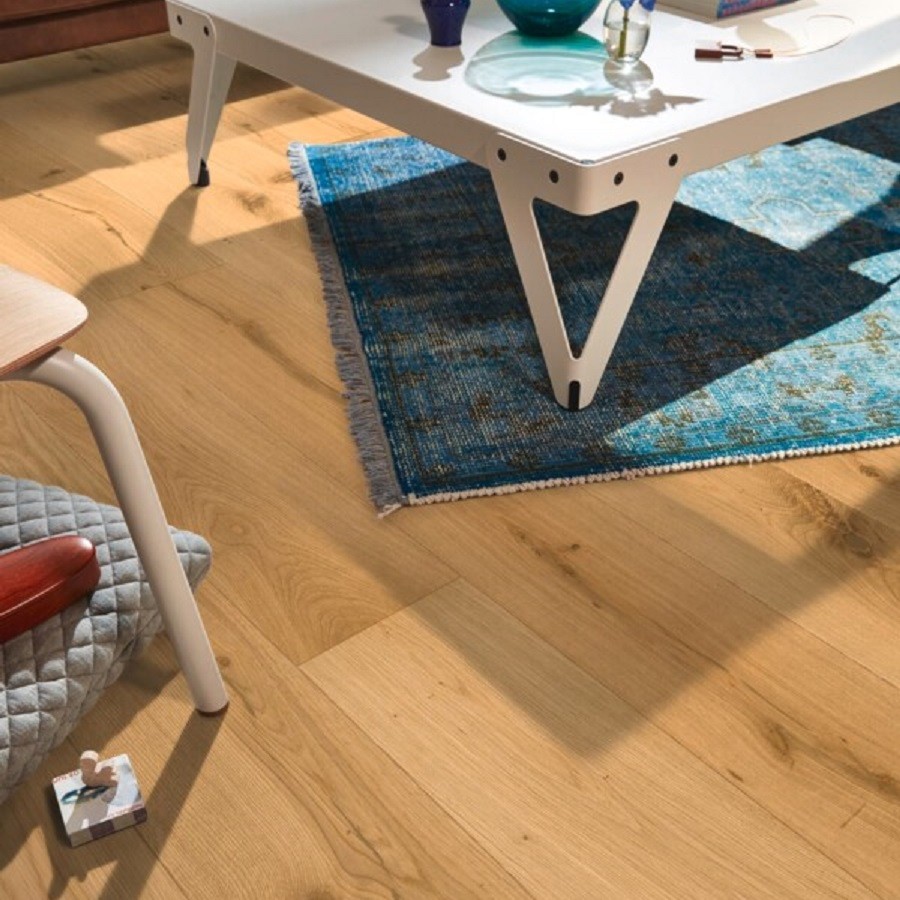 Meister PD 400 Eik authentic 09011 ultramat gelakt