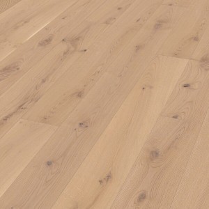 Meister PD 400 Eik authentic crème 09010 ultramat gelakt