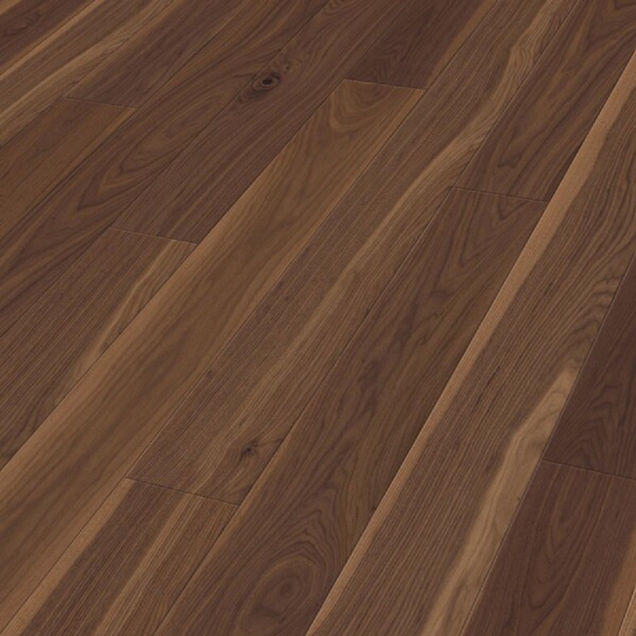 Meister PD 400 Amerikaans notelaar levendig 09009 ultramat gelakt