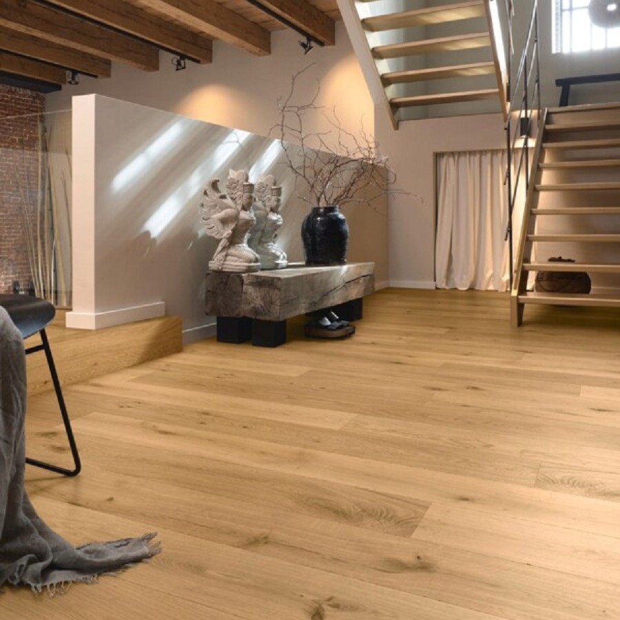 Meister PD 400 Eik authentic pure 09004 ultramat gelakt