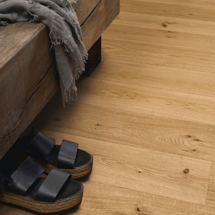 Meister PD 400 Eik authentic pure 09004 ultramat gelakt