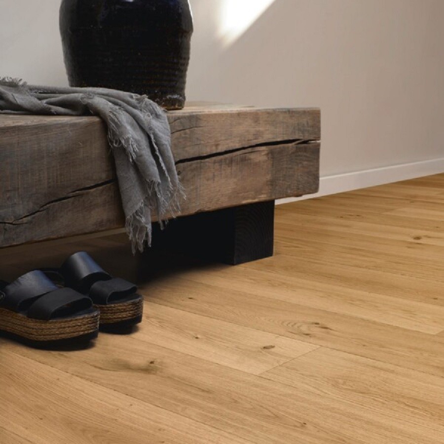 Meister PD 400 Eik authentic pure 09004 ultramat gelakt