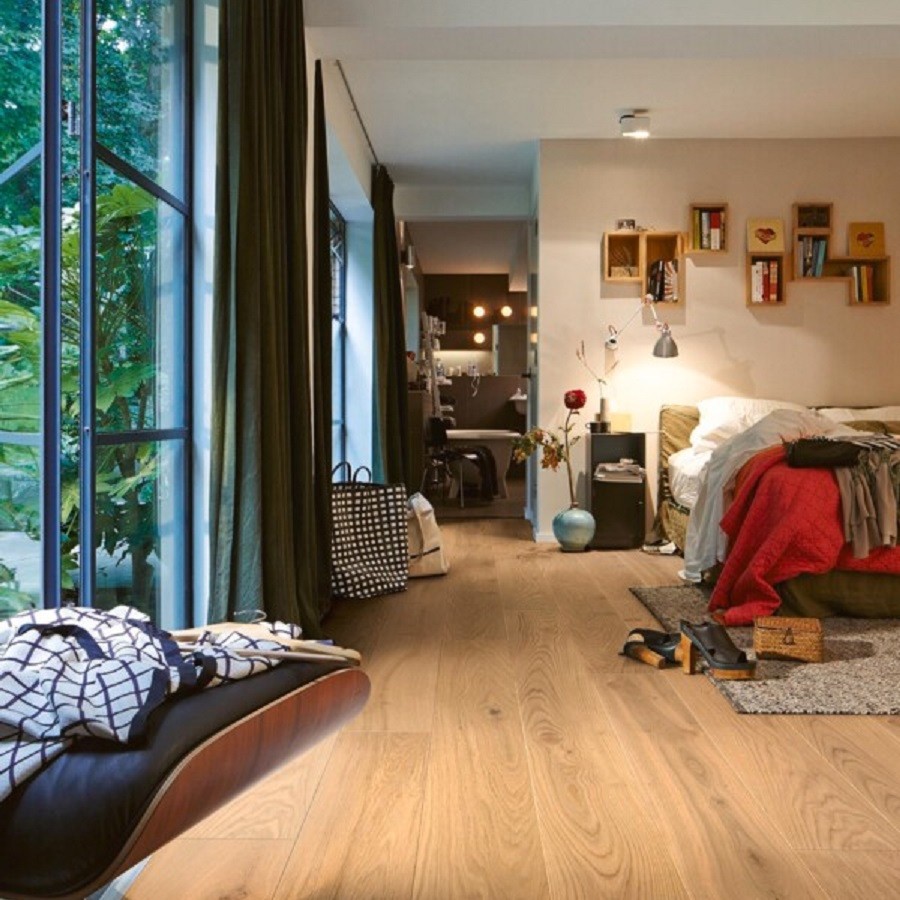 Meister PD 400 Eik levendig 09001 ultramat gelakt