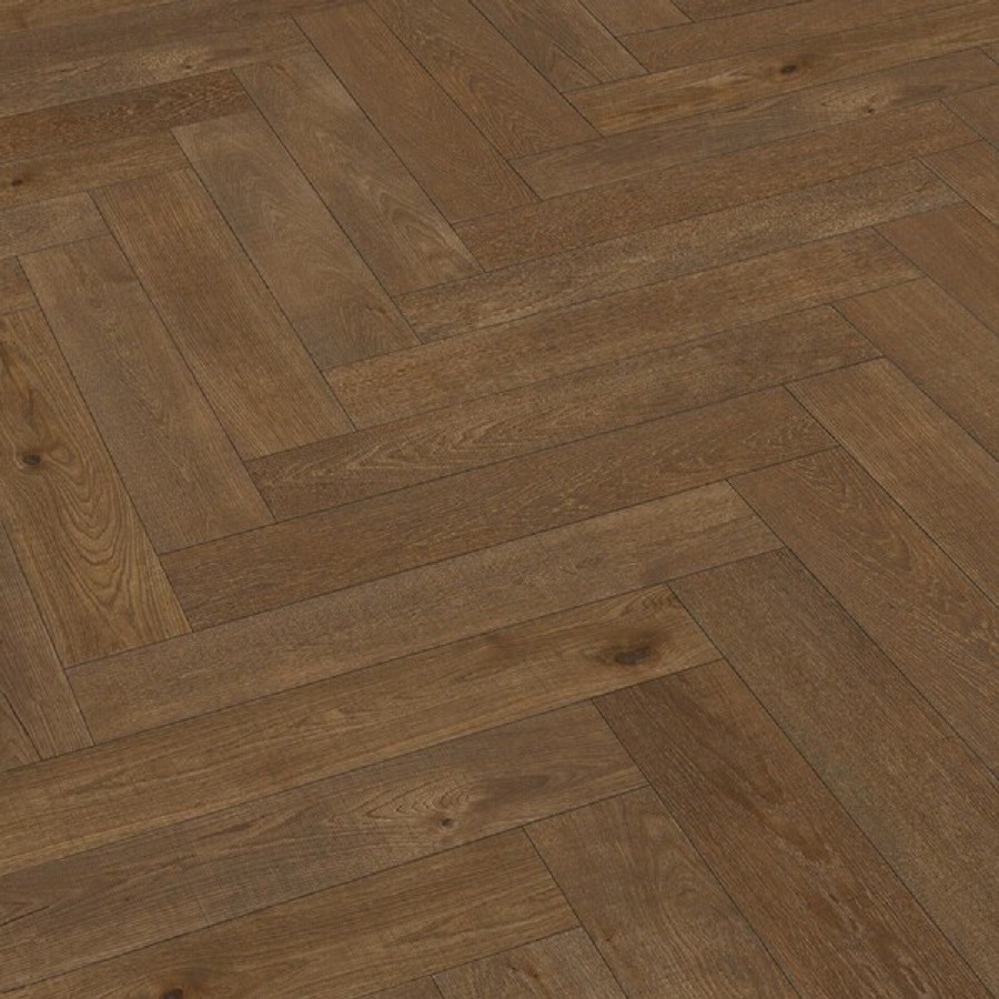 Meister Lindura HS 500 Eik classic olijfgrijs ultra mat gelakt 8926