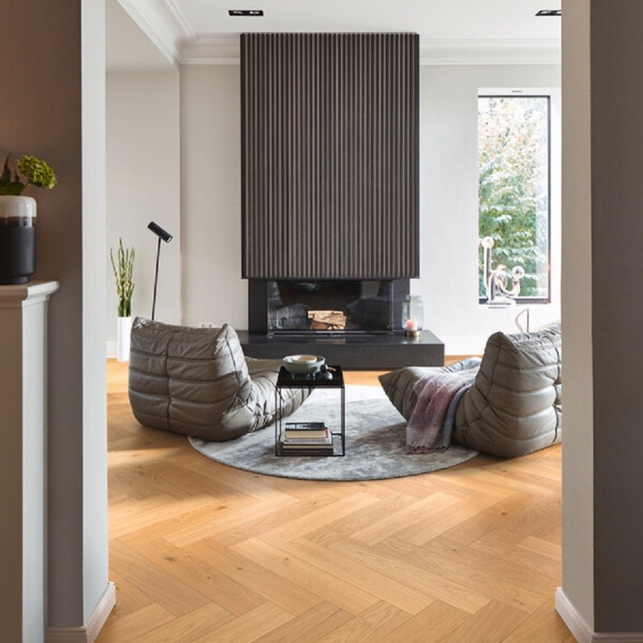 Meister Lindura HS 500 Eik classic ultra mat gelakt 8925