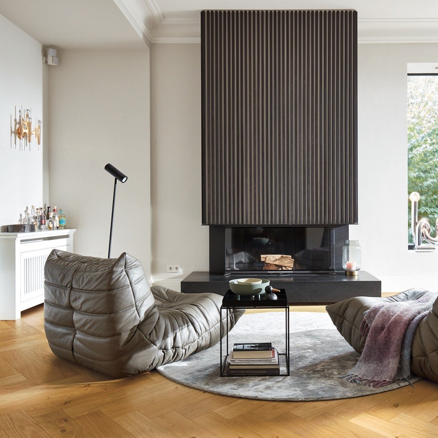 Meister Lindura HS 500 Eik classic ultra mat gelakt 8925