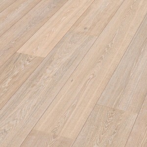 Meister Lindura HD 400 2200 x 270 mm. Eik natuur schelp wit natuurgeolied 8910