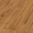 Meister Lindura HD 400 2200 x 270 mm. Eik authentic natuurgeolied 8904