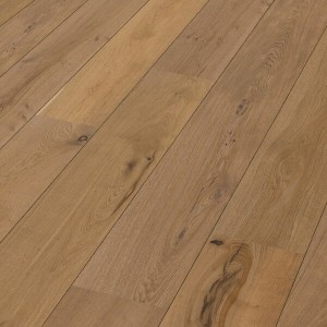 Meister Lindura HD 400 2200 x 270 mm. NL Eik authentic greige ultra mat gelakt 8923