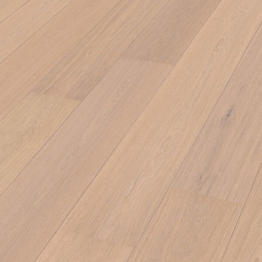 Meister Lindura HD 400 2200 x 270 mm. NL Eik natuur champagne ultra mat gelakt 8922