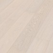 Meister Lindura HD 400 2200 x 270 mm. Eik natuur polarwit ultra mat gelakt 8920