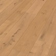 Meister Lindura HD 400 2200 x 270 mm. Eik authentic pure ultra mat gelakt 8921