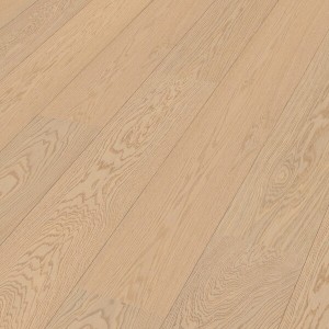 Meister Lindura HD 400 2200 x 270 mm. NL Eik natuur alabast ultra mat gelakt 8919