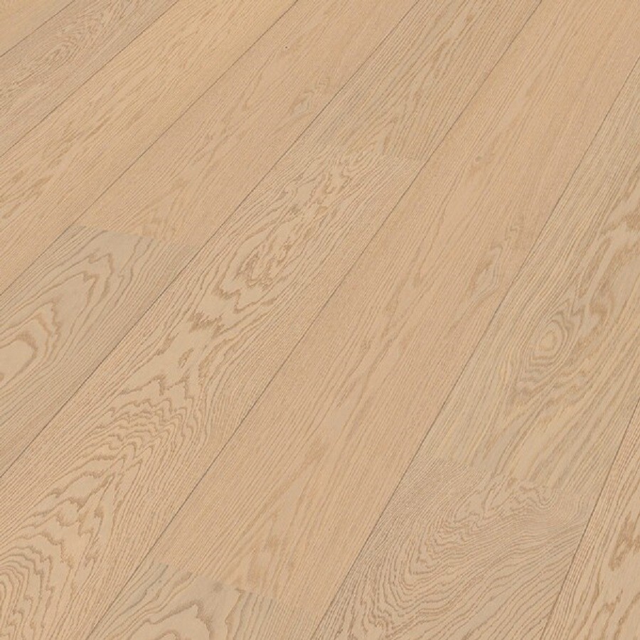 Meister Lindura HD 400 2200 x 270 mm. NL Eik natuur alabast ultra mat gelakt 8919