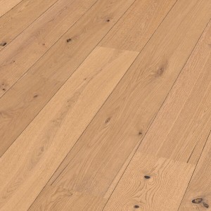 Meister Lindura HD 400 2200 x 270 mm. NL Eik authentic karamel ultra mat gelakt 8916