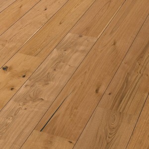 Meister Lindura HD 400 2200 x 270 mm. NL Eik authentic ultra mat gelakt 8915