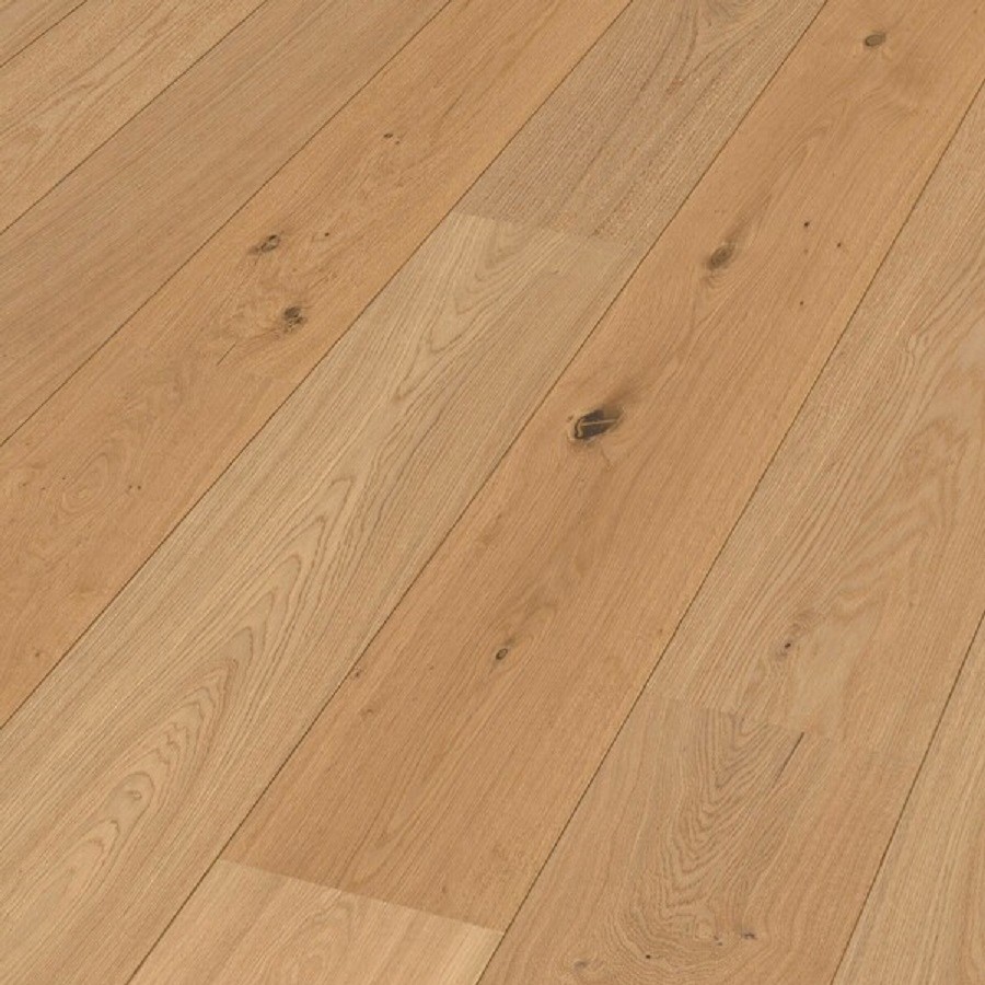 Meister Lindura HD 400 2200 x 270 mm. NL Eik levendig ultra mat gelakt 8914