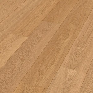 Meister Lindura HD 400 2200 x 270 mm. Eik natuur ultra mat gelakt 8913