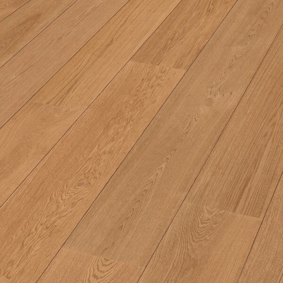 Meister Lindura HD 400 2600 x 320 mm. Eik natuur natuurgeolied 8907