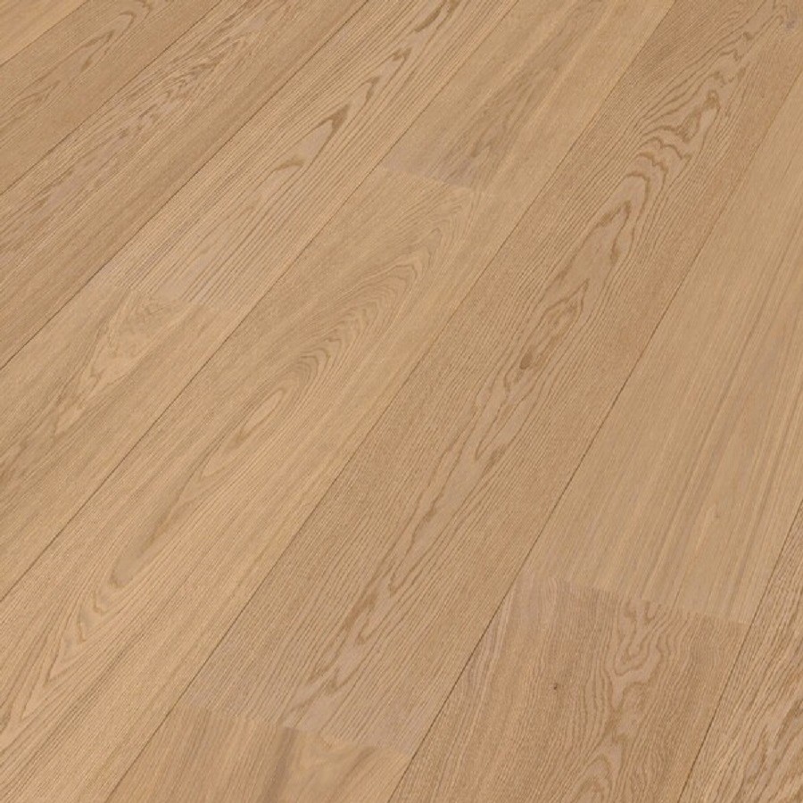 Meister Lindura HD 400 2600 x 320 mm. Eik natuur pure natuurgeolied 8906