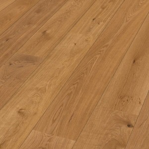 Meister Lindura HD 400 2600 x 320 mm. Eik levendig natuurgeolied 8900