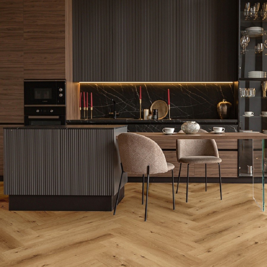 Natural Life Dry-back Visgraat NL 303 Dent De Ruth