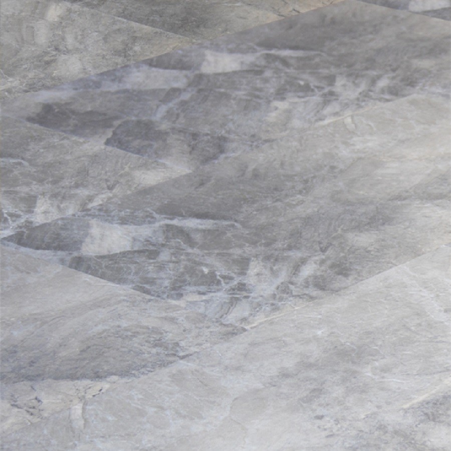 Intra Rigid Clic Tile Grey Slate 265-9