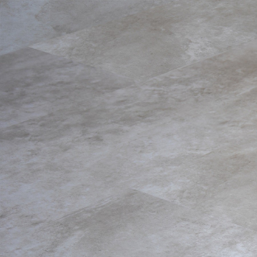 Intra Rigid Clic Tile Concrete Light 1039-6