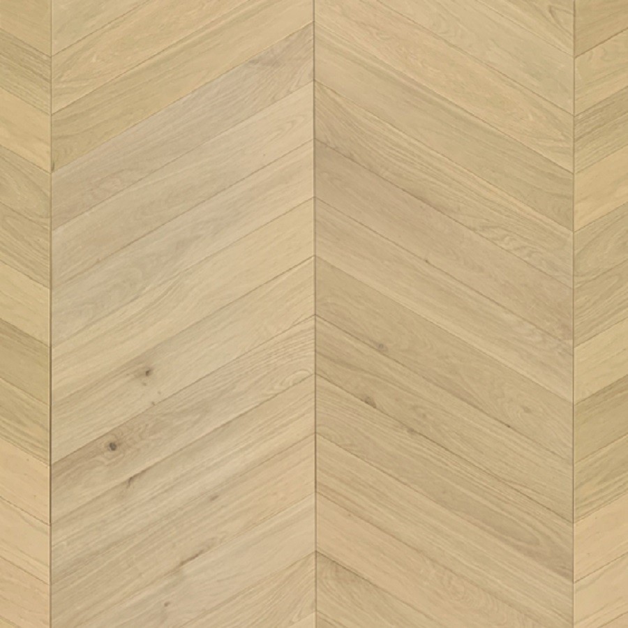 Intra Classic Hongaarse Punt ICH102 Rustiek Eiken Naturel Geolied