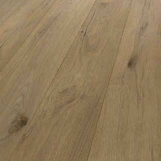 Intra Promo IPRO8801 Rustiek Eiken Onbehandeld - 190x19cm
