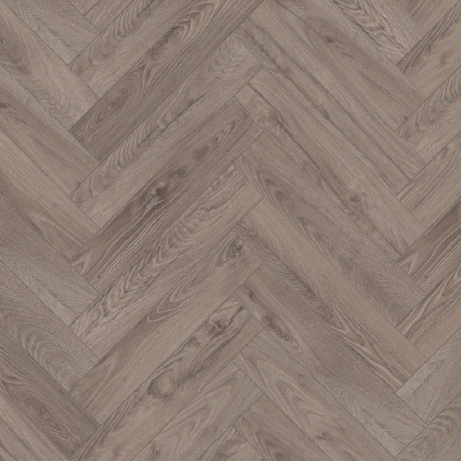Krono Original Chateau Herringbone K488 Rutherford Oak