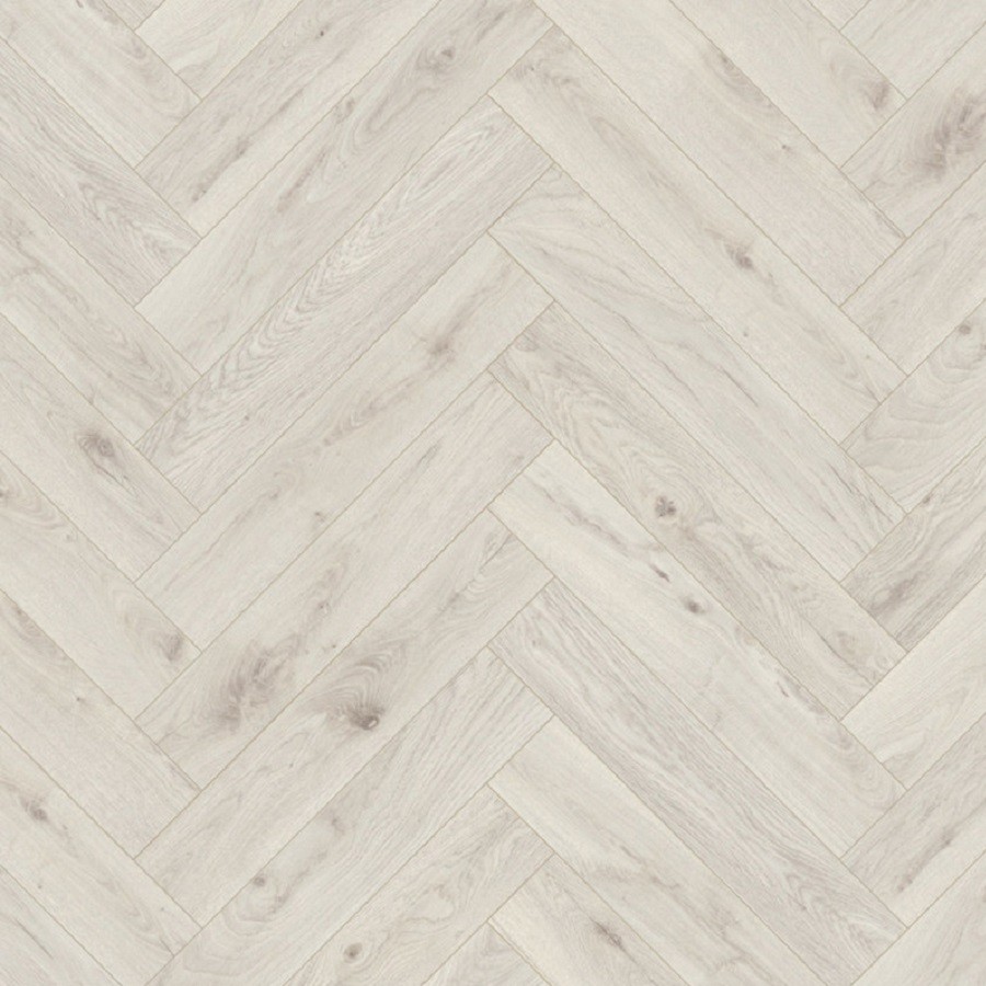 Krono Original Chateau Herringbone 5953 Chantilly Oak