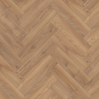 Krono Original Chateau Herringbone 5947 Historic Oak