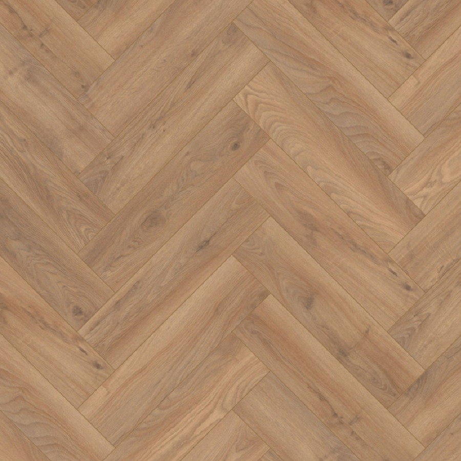 Krono Original Chateau Herringbone 5947 Historic Oak