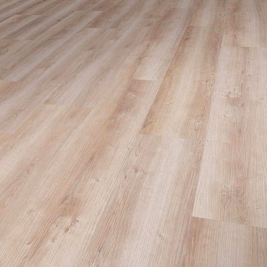 Solidfloor Basic Click Light Oak