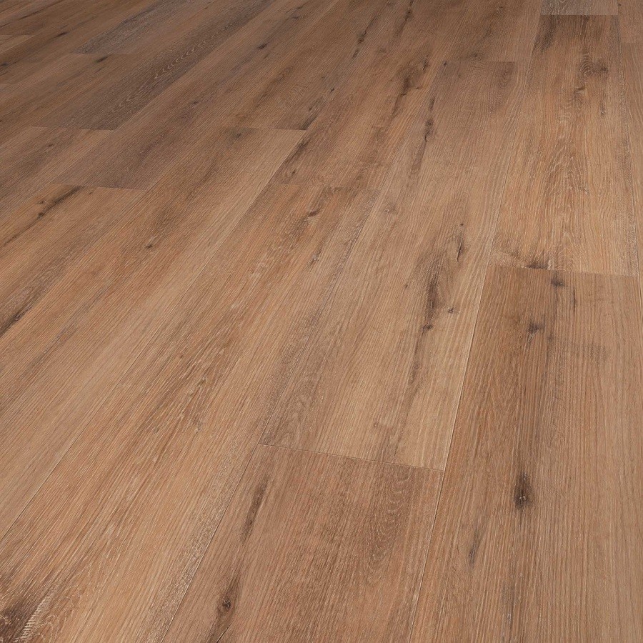 Solidfloor Mansion Rigid Klik Dark Oak
