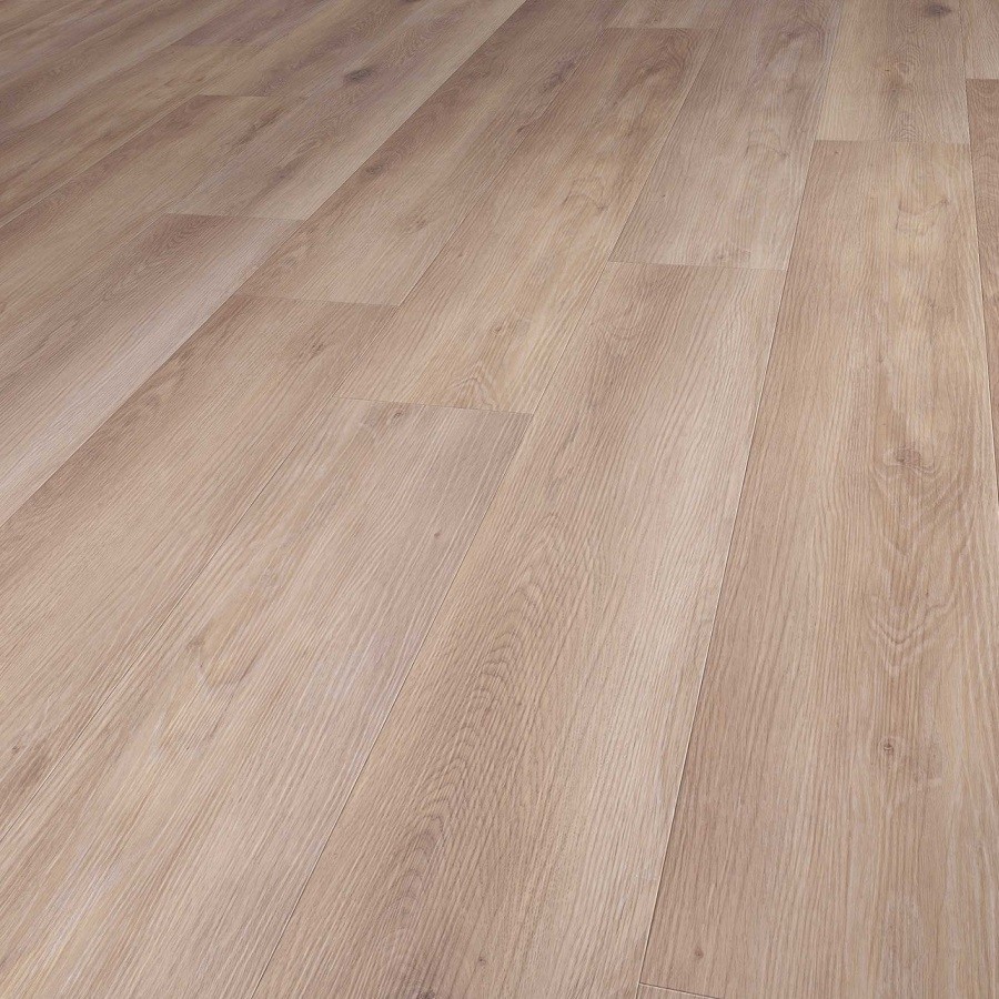 Solidfloor Mansion Rigid Klik Dust Oak