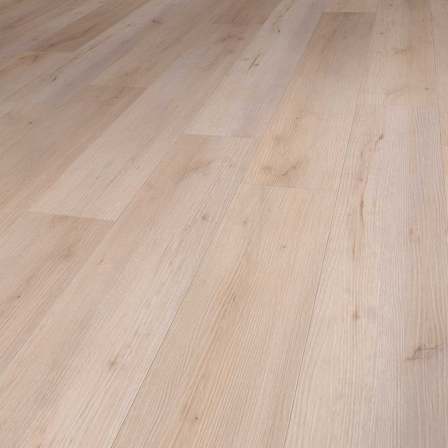 Solidfloor Mansion Verlijmd Natural oak