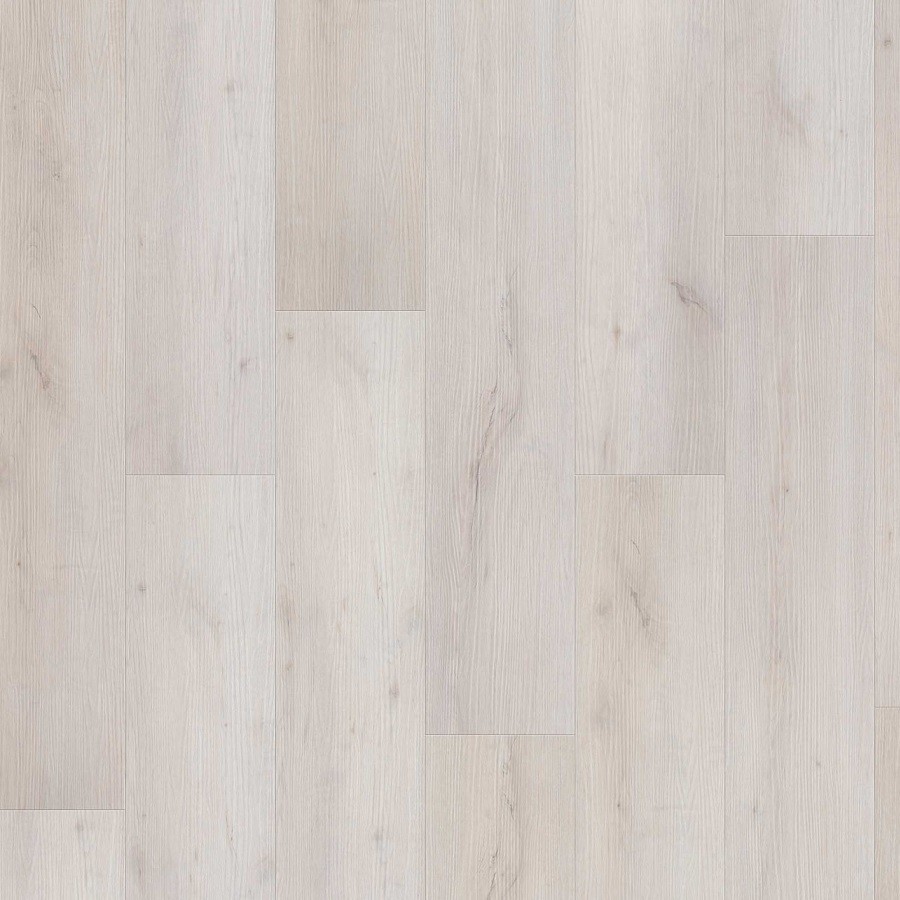 Solidfloor Mansion Verlijmd White Oak