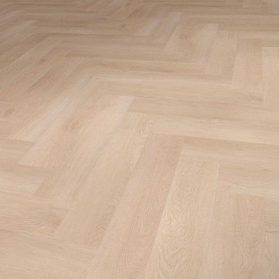 Solidfloor Mansion Visgraat Klik Ivory Oak