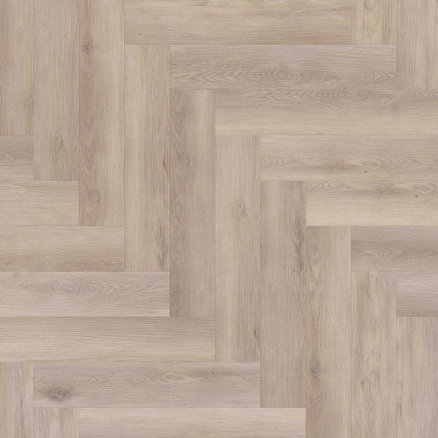 Solidfloor Mansion Visgraat Klik Dust Oak