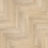 Solidfloor Mansion Visgraat Klik Blond Oak