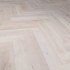 Solidfloor Mansion Visgraat Klik White Oak