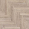 Solidfloor Mansion Visgraat Verlijmd Dust Oak