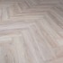 Solidfloor Mansion Visgraat Verlijmd Sand Oak