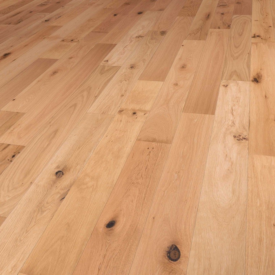Solidfloor Originals Prairie Naturel Olie