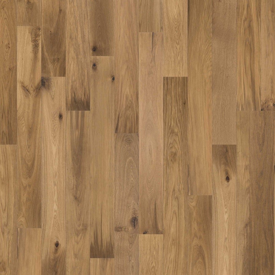 Solidfloor Originals Prairie Gerookt Naturel Olie