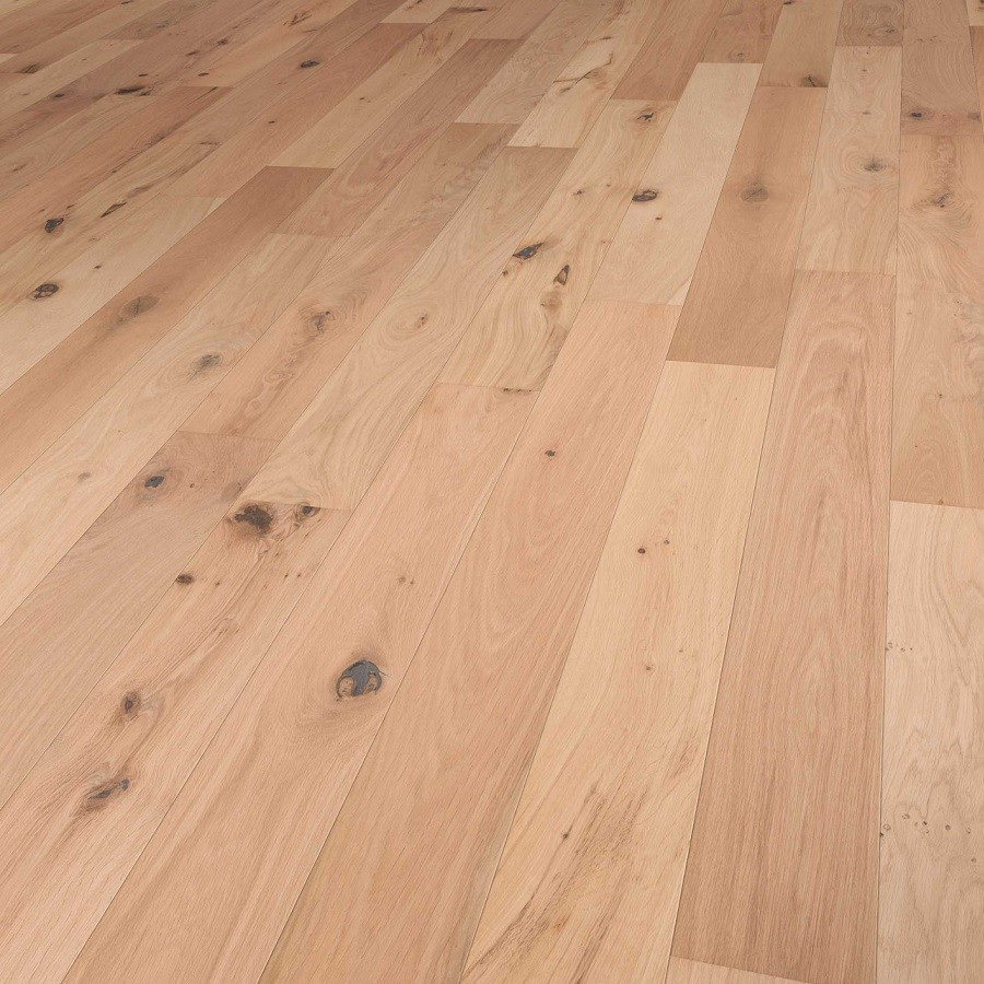 Solidfloor Originals Prairie Onbehandelde Look