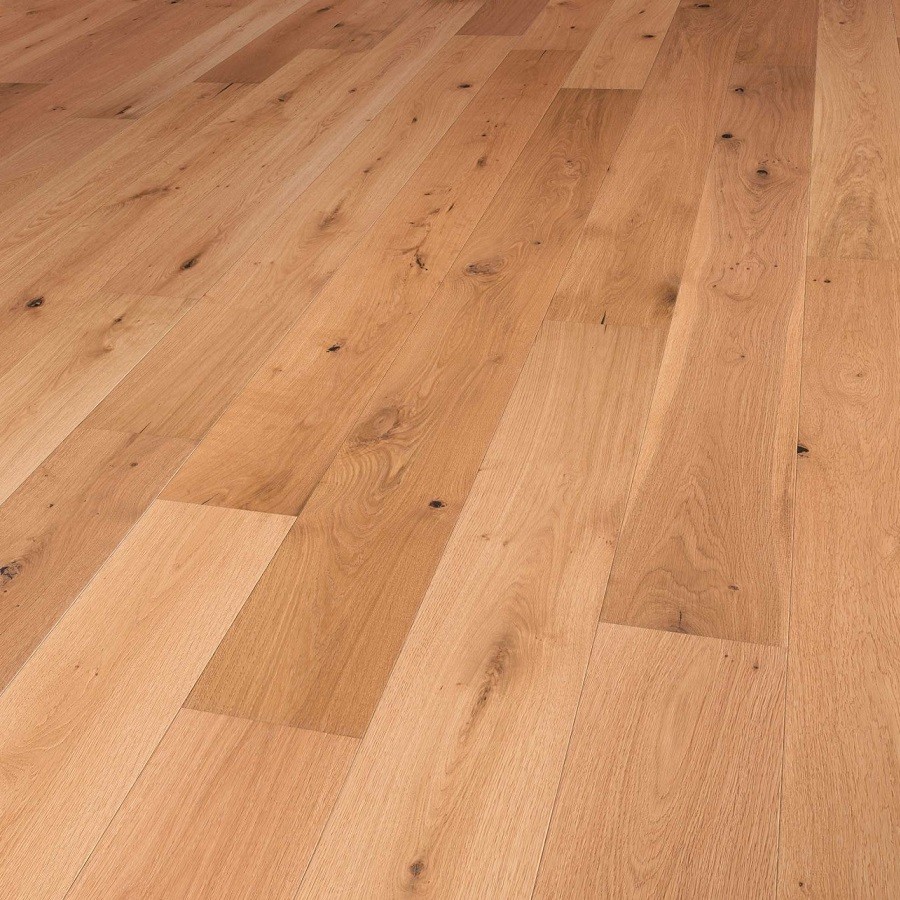 Solidfloor Originals Savannah Naturel Olie
