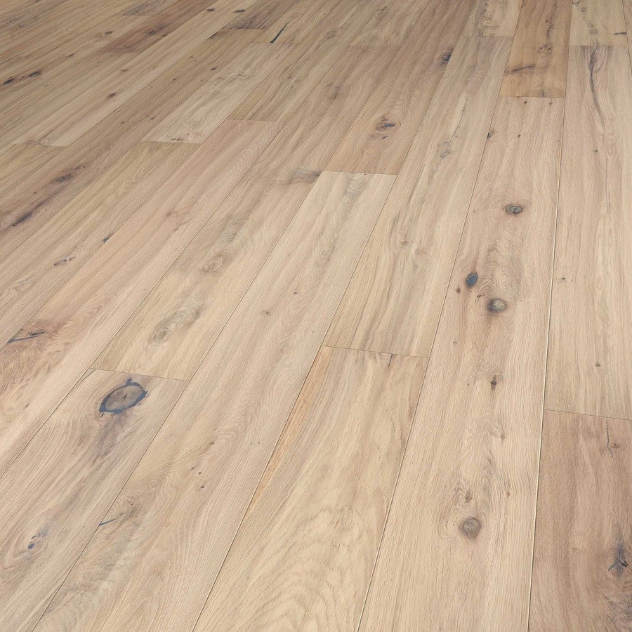 Solidfloor Originals Desert Onbehandelde Look